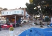 Casa de camp amb terreny en venda a la España, Torrevella, ref.: TR241663 foto