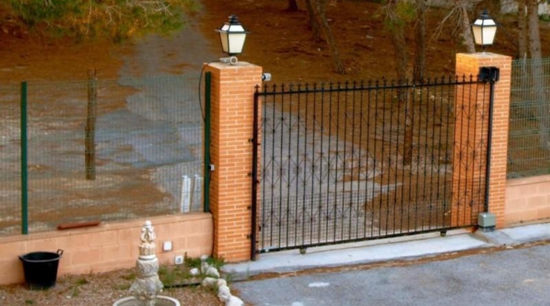 Alicante - Torrevieja - 10000m2