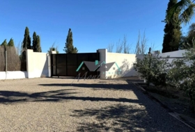Àguiles 7300&nbsp;m² 