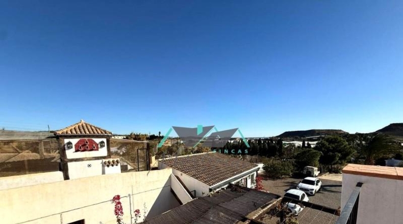 Мурсия - Águilas - 7300m2