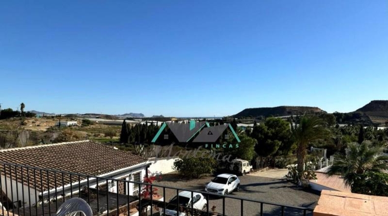 Мурсия - Águilas - 7300m2