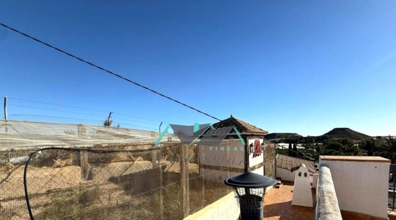Мурсия - Águilas - 7300m2