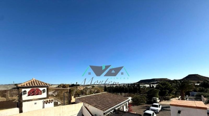 Мурсия - Águilas - 7300m2