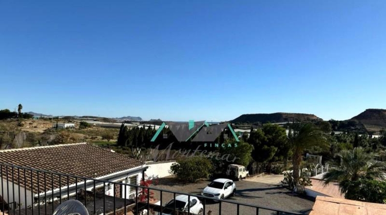 Мурсия - Águilas - 7300m2