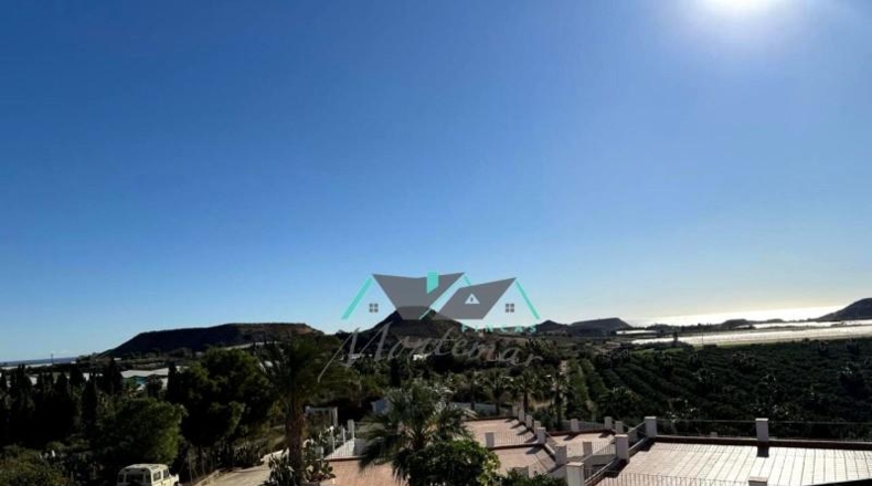 Мурсия - Águilas - 7300m2
