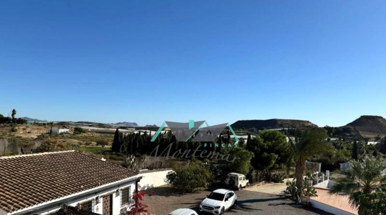 Мурсия - Águilas - 7300m2