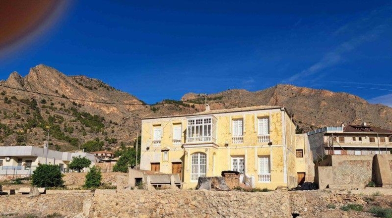 Аликанте - Orihuela - 12441m2
