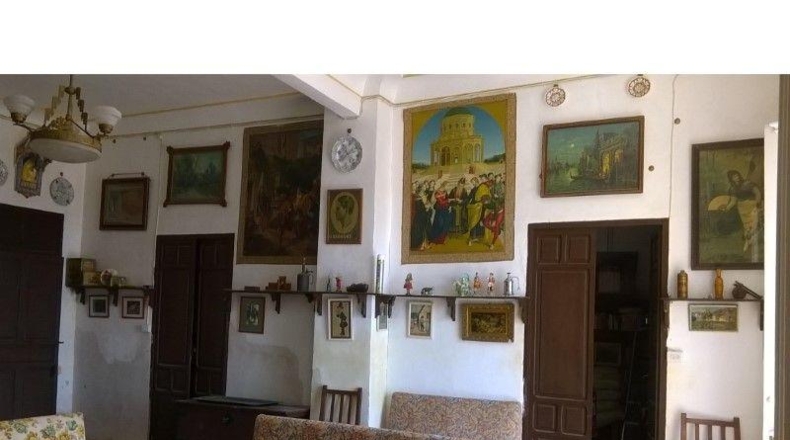 Аликанте - Orihuela - 12441m2