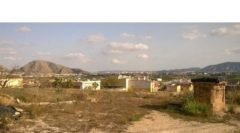 Аликанте - Orihuela - 12441m2