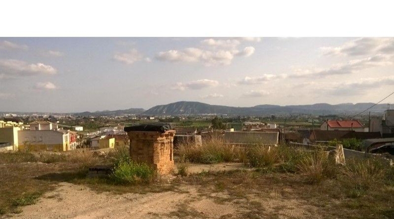 Аликанте - Orihuela - 12441m2