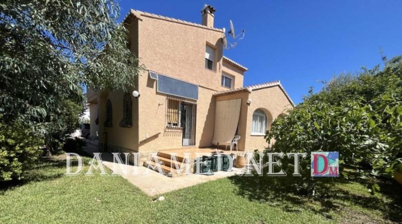 Alicante - Dénia - 800m2