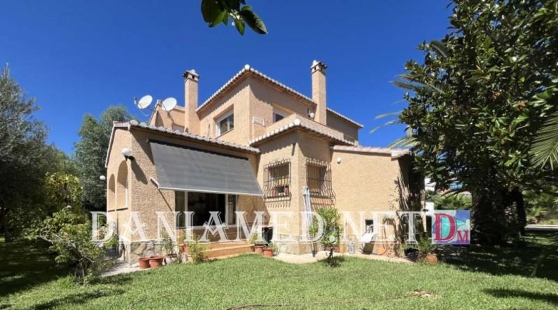 Alicante - Dénia - 800m2