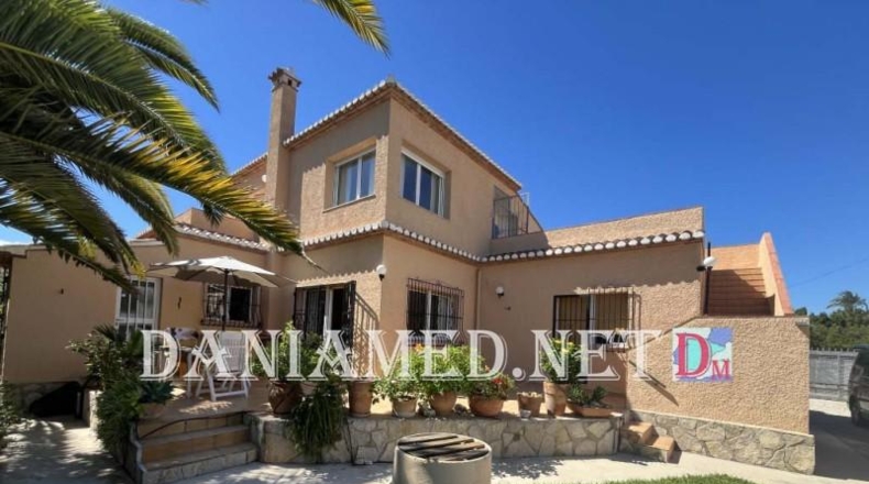 Alicante - Dénia - 800m2