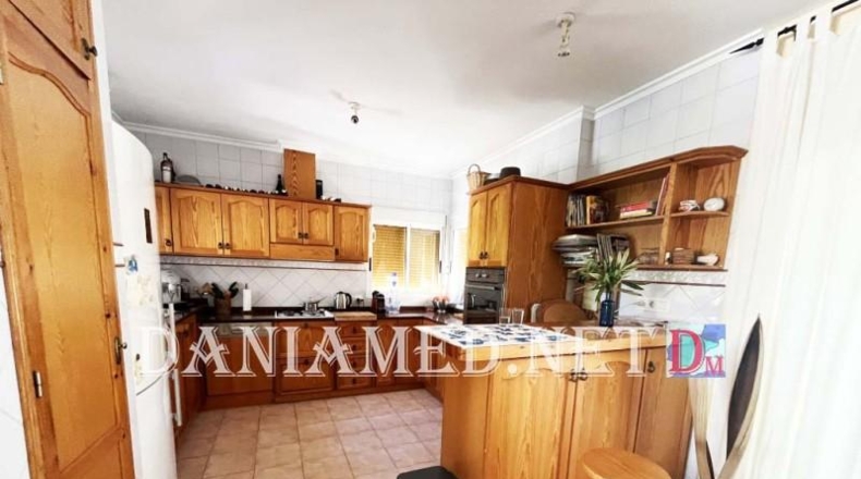 Alicante - Dénia - 800m2