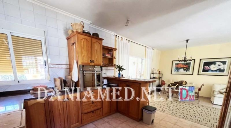 Alicante - Dénia - 800m2