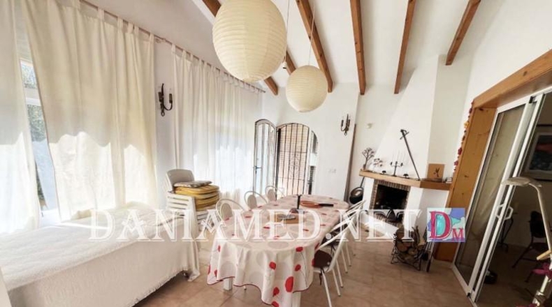 Alicante - Dénia - 800m2
