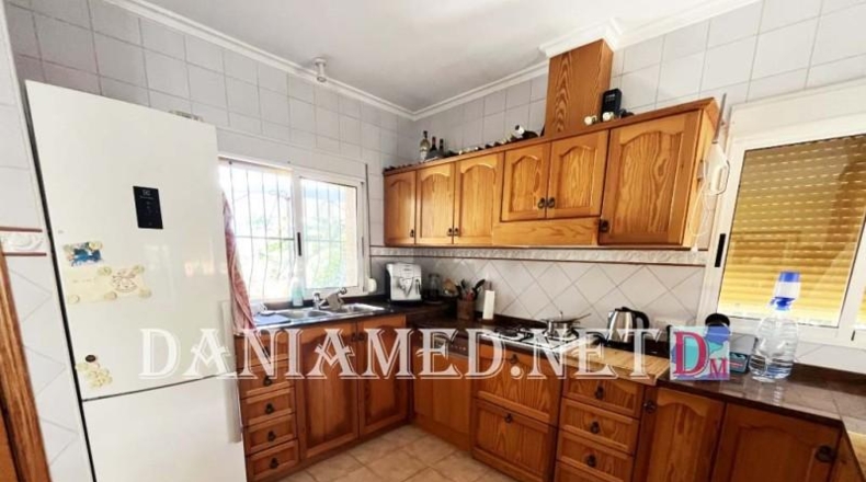 Alicante - Dénia - 800m2
