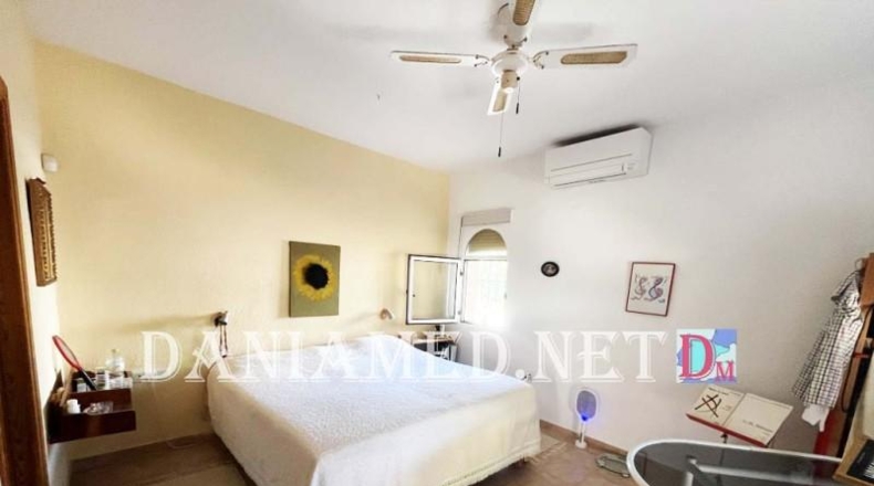 Alicante - Dénia - 800m2