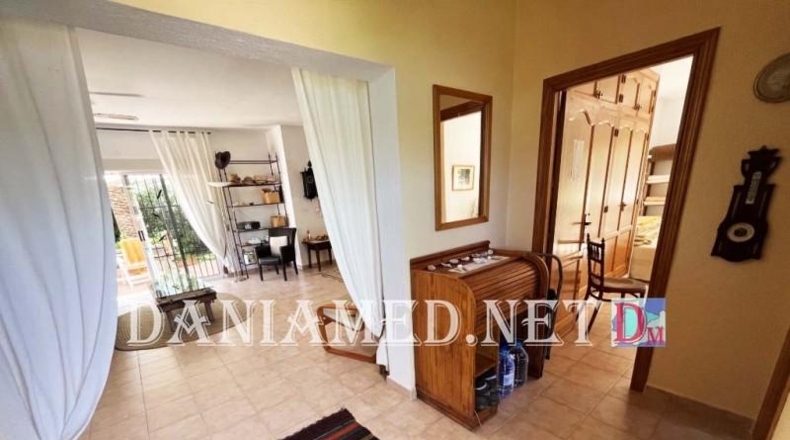 Alicante - Dénia - 800m2