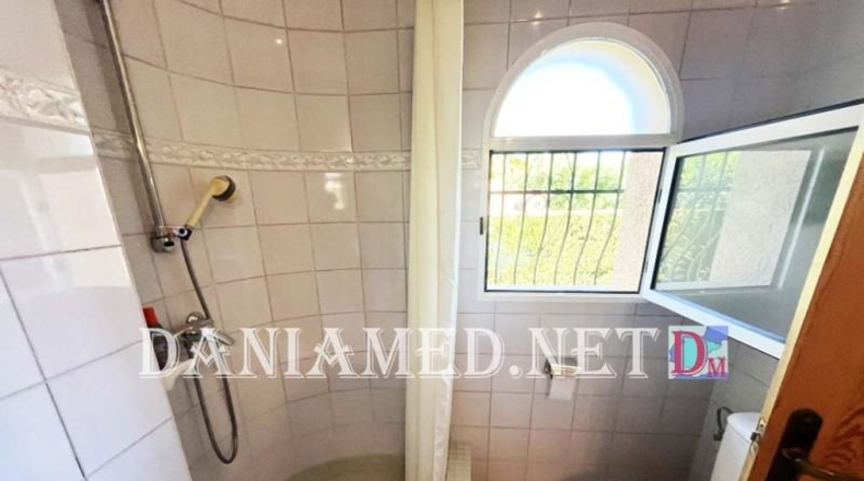Alicante - Dénia - 800m2