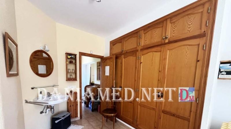 Alicante - Dénia - 800m2