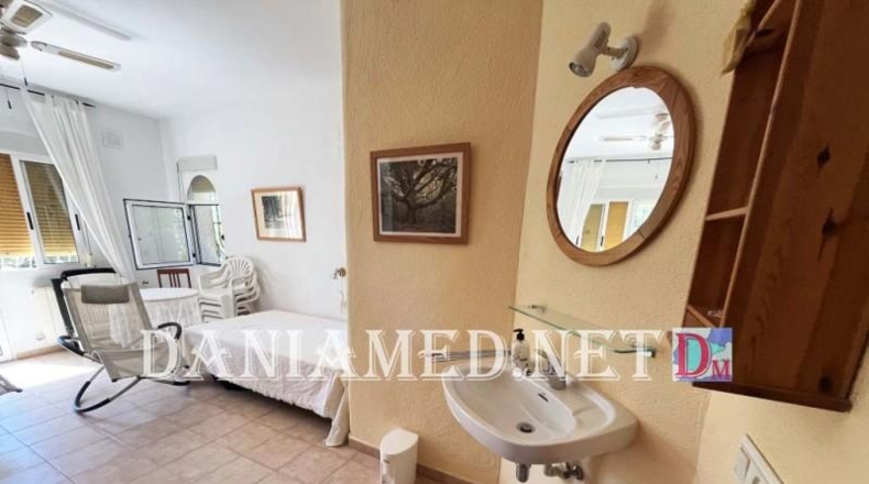 Alicante - Dénia - 800m2