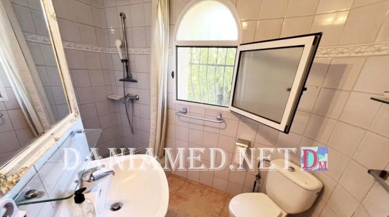 Alicante - Dénia - 800m2
