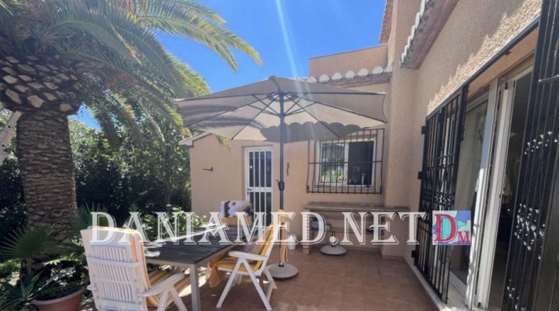 Alicante - Dénia - 800m2