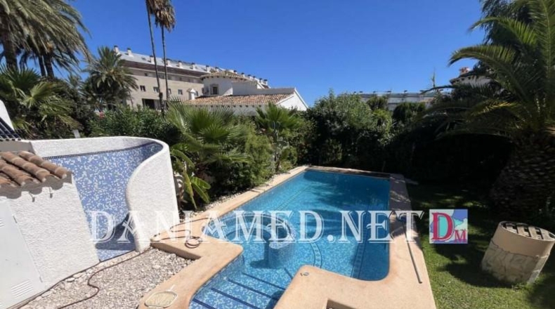 Alicante - Dénia - 800m2