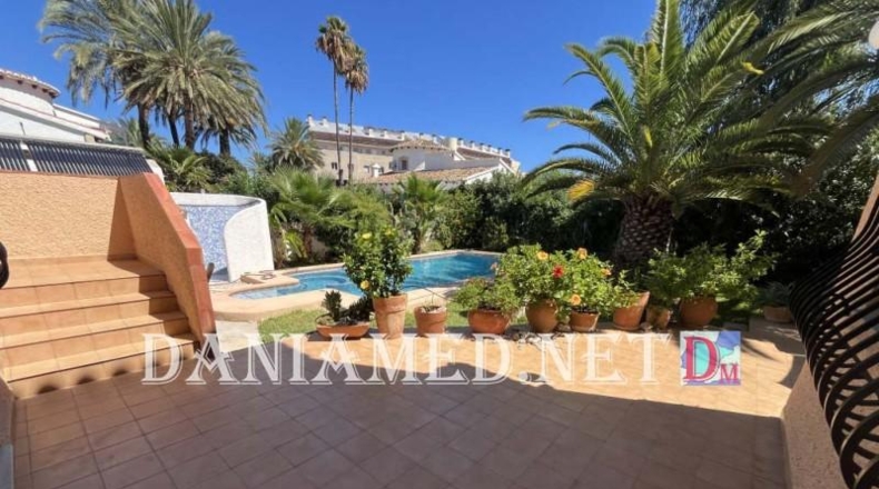 Alicante - Dénia - 800m2