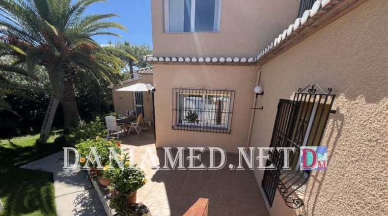 Alicante - Dénia - 800m2