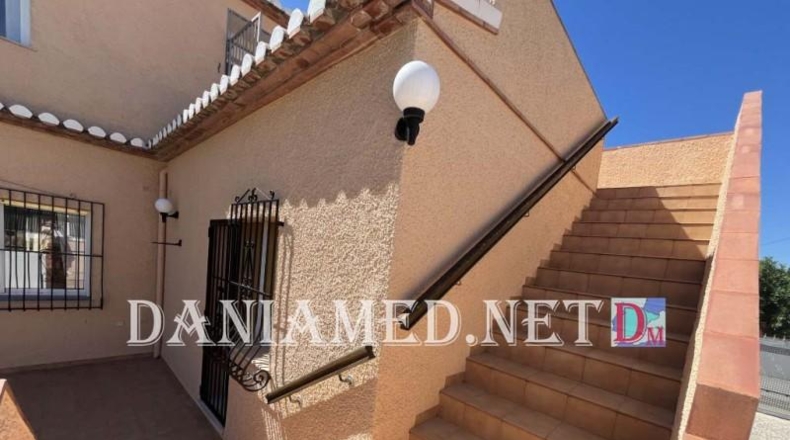 Alicante - Dénia - 800m2