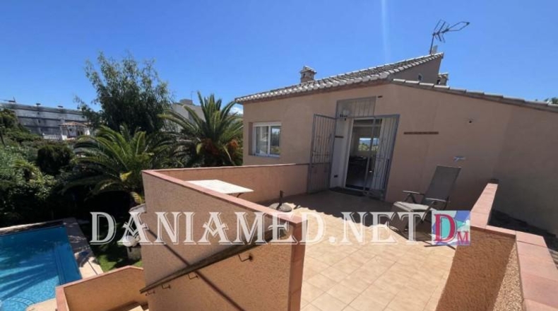 Alicante - Dénia - 800m2