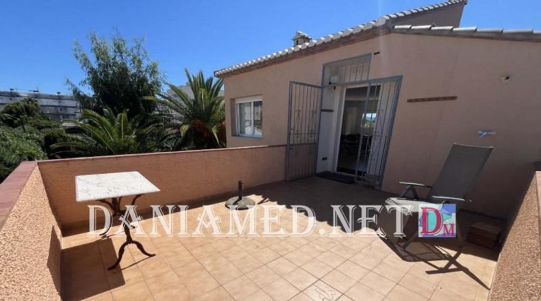 Alicante - Dénia - 800m2