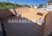 Xalet independent amb terreny en venda a la España, Dénia, ref.: TR366685 foto