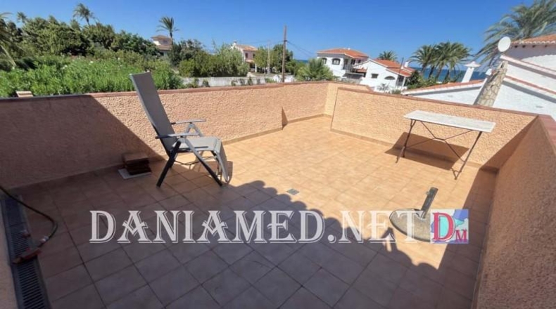 Alicante - Dénia - 800m2