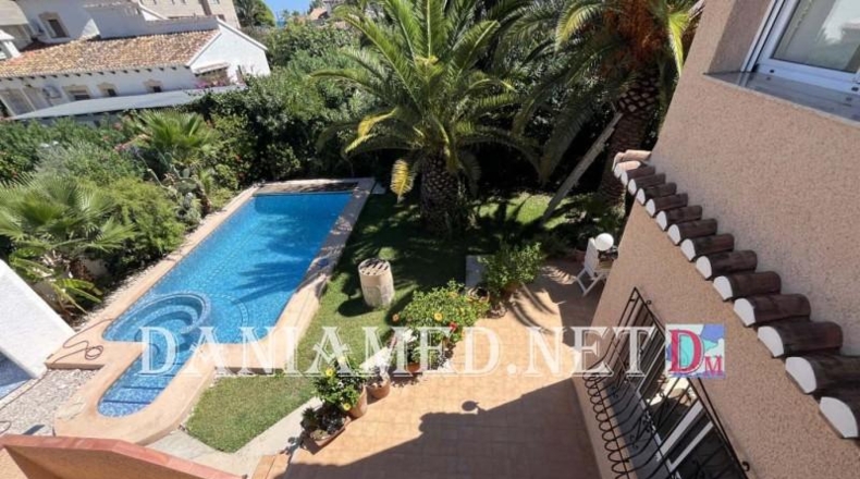 Alicante - Dénia - 800m2