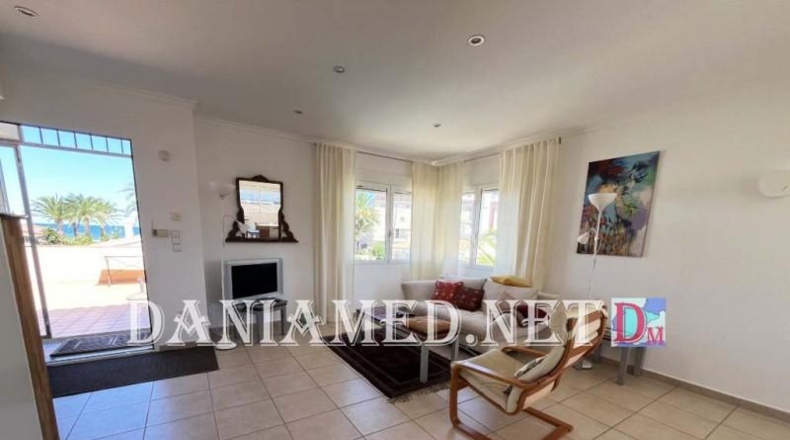 Alicante - Dénia - 800m2