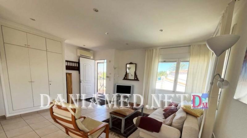 Alicante - Dénia - 800m2
