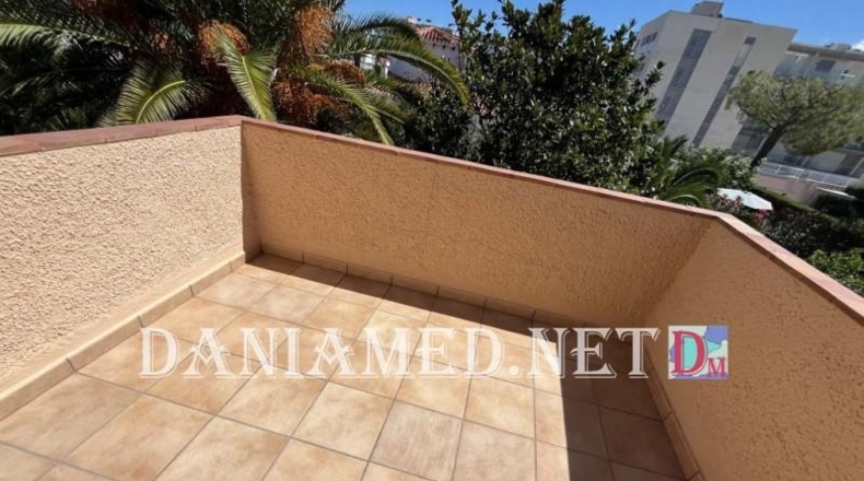 Alicante - Dénia - 800m2