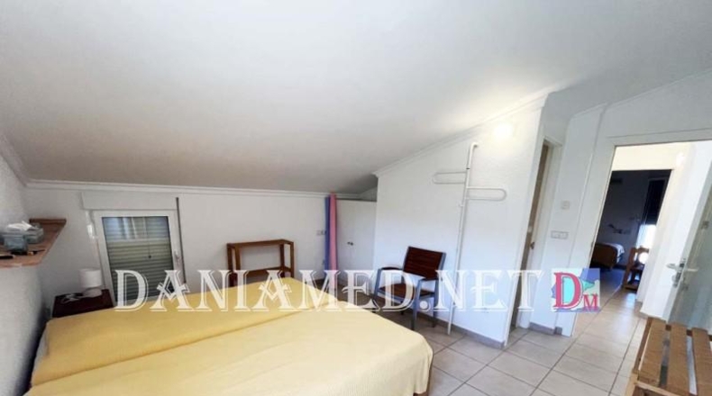 Alicante - Dénia - 800m2