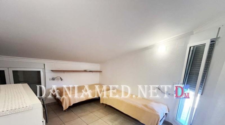 Alicante - Dénia - 800m2