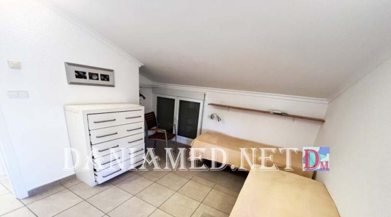 Alicante - Dénia - 800m2
