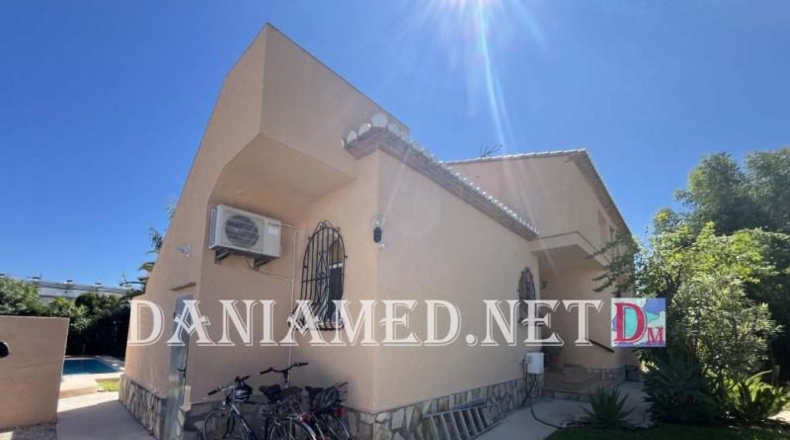 Alicante - Dénia - 800m2