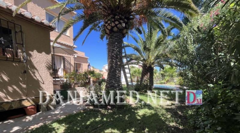 Alicante - Dénia - 800m2