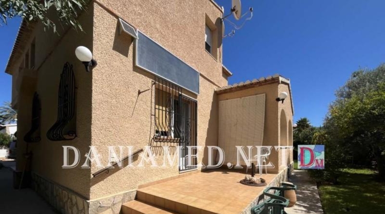Alicante - Dénia - 800m2