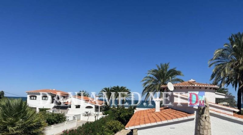 Alicante - Dénia - 800m2
