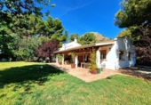 Xalet independent amb terreny en venda a la España, Tibi, ref.: TR164104 foto