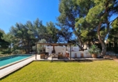 Xalet independent amb terreny en venda a la España, Tibi, ref.: TR164104 foto
