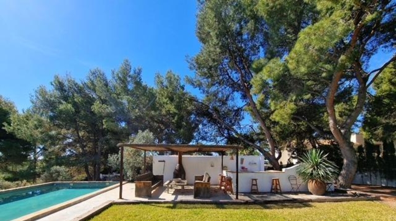 Alicante - Tibi - 1900m2